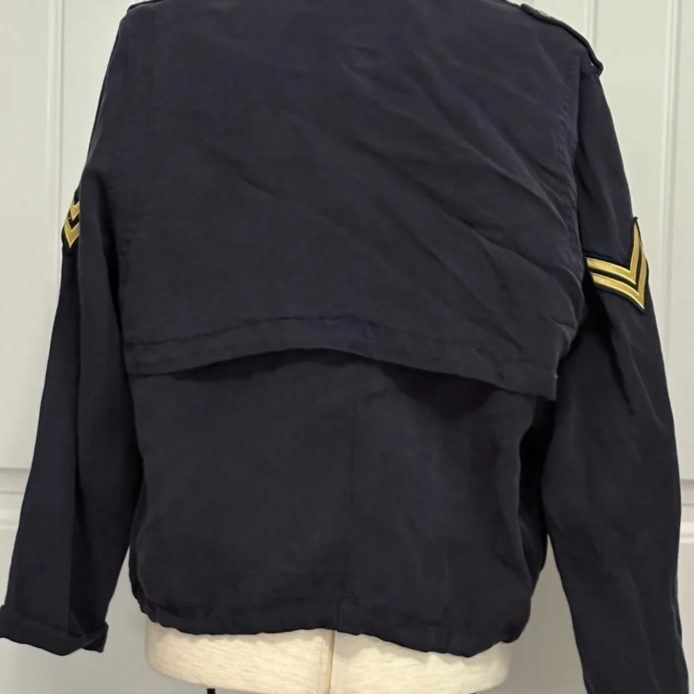 NWT Rails Maverick Jacket Size M​ - Picture 3 of 8